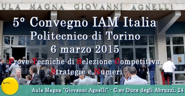 Iam Italia