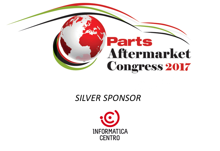 Parts SILVER SPONSOR