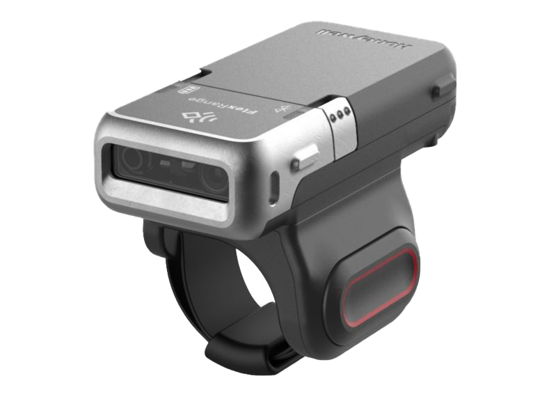 terminalini RF Honeywell gestione magazzino