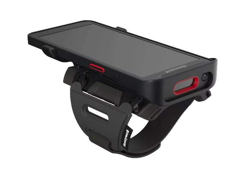 terminalini RF Honeywell gestione magazzino