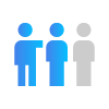Gestione filtri su lista email