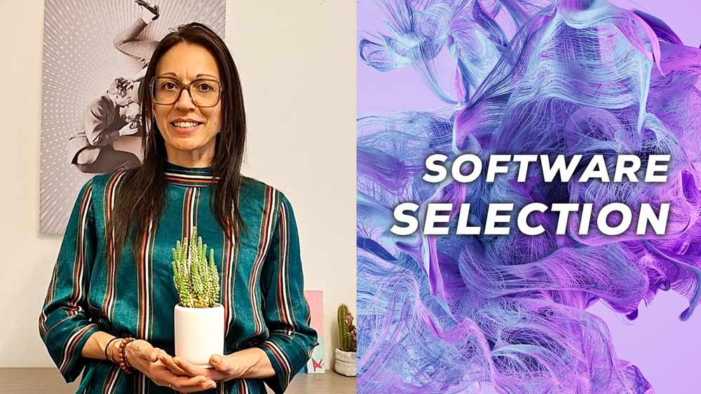 Software Selection _web